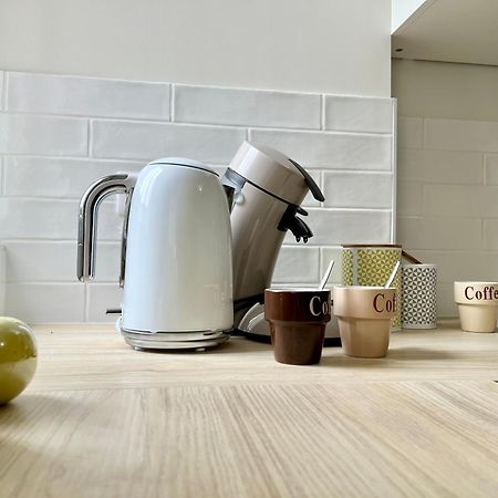 Honey - Reims Hypercentre Διαμέρισμα Εξωτερικό φωτογραφία